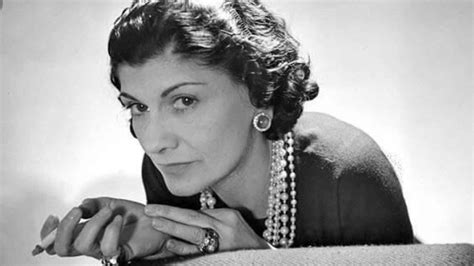 la corse coco chanel|la moda coco chanel.